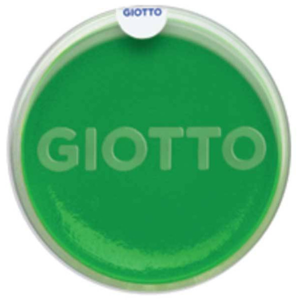 ΧΡΩΜΑΤΑ ΠΡΟΣΩΠΟΥ ΛΑΧΑΝΙ   Giotto Make Up Cosmetic Face Paint 5ml