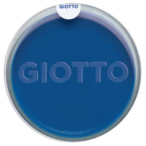 ΧΡΩΜΑΤΑ ΠΡΟΣΩΠΟΥ ΓΑΛΑΖΙΟ  Giotto Make Up Cosmetic Face Paint 5ml
