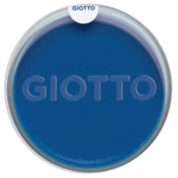ΧΡΩΜΑΤΑ ΠΡΟΣΩΠΟΥ ΓΑΛΑΖΙΟ  Giotto Make Up Cosmetic Face Paint 5ml