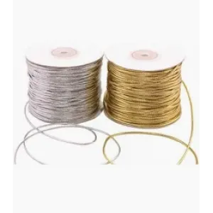 ΚΟΡΔΟΝΙ ΜΕΤΑΛΛΙΚΟ 3mm x 18,20m