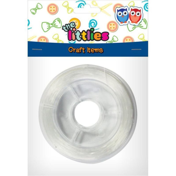 ΠΕΤΟΝΙΑ ΧΕΙΡΟΤΕΧΝΙΑΣ ΔΙΑΦΑΝΗ 10m THE LITTLIES