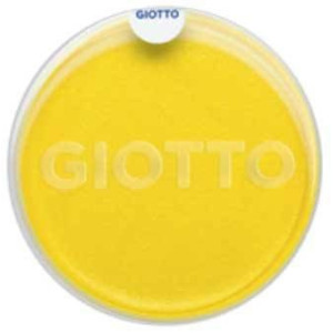 ΧΡΩΜΑΤΑ ΠΡΟΣΩΠΟΥ ΚΙΤΡΙΝΟ  Giotto Make Up Cosmetic Face Paint 5ml