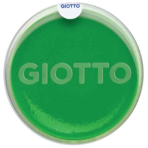 ΧΡΩΜΑΤΑ ΠΡΟΣΩΠΟΥ ΛΑΧΑΝΙ   Giotto Make Up Cosmetic Face Paint 5ml