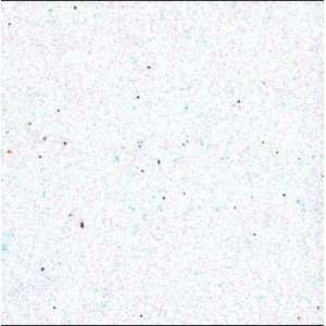 ΑΦΡΩΔΕΣ ΦΥΛΛΟ Α4 210x297 ΛΕΥΚΑ GLITTER 2,0 mm