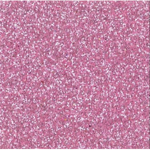 ΑΦΡΩΔΕΣ ΦΥΛΛΟ Α4 210x297 ΡΟΖ GLITTER 2,0 mm