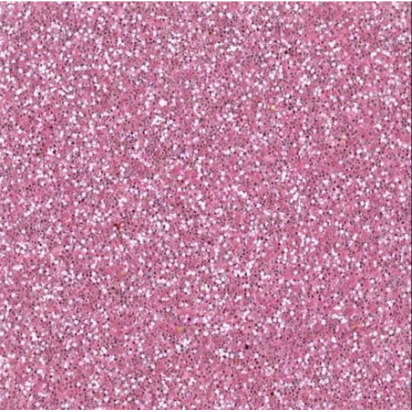ΑΦΡΩΔΕΣ ΦΥΛΛΟ Α4 210x297 ΡΟΖ GLITTER 2,0 mm