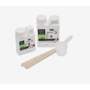 ΡΗΤΙΝΗ ΥΓΡΟ ΓΥΑΛΙ 50% bio 300ml GEDEO PEBEO BIO ΡΗΤΙΝΗ ΥΓΡΟ ΓΥΑΛΙ 50% bio 300ml GEDEO PEBEO BIO
