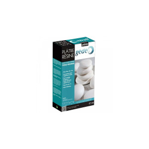 ΓΥΨΟΣ ΡΗΤΙΝΗΣ 1kg GEDEO PEBEO ΓΥΨΟΣ ΡΗΤΙΝΗΣ 1kg GEDEO PEBEO