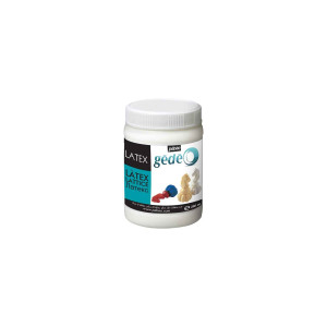 ΚΑΟΥΤΣΟΥΚ (LATEX) ΧΥΤΕΥΣΗΣ 250ml GEDEO PEBEO ΚΑΟΥΤΣΟΥΚ (LATEX) ΧΥΤΕΥΣΗΣ 250ml GEDEO PEBEO