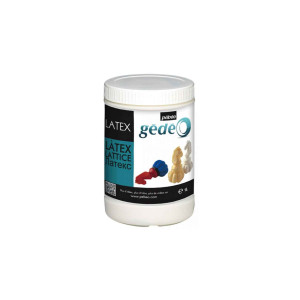 ΚΑΟΥΤΣΟΥΚ (LATEX) ΧΥΤΕΥΣΗΣ 1000ml GEDEO PEBEO ΚΑΟΥΤΣΟΥΚ (LATEX) ΧΥΤΕΥΣΗΣ 1000ml GEDEO PEBEO