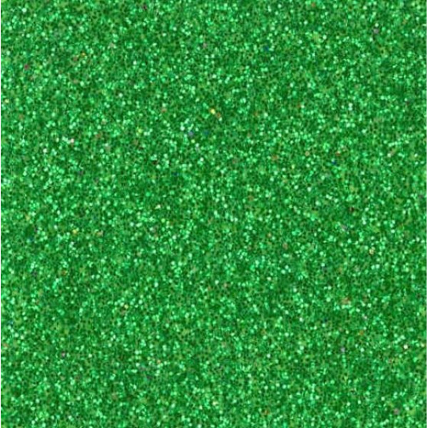 ΑΦΡΩΔΕΣ ΦΥΛΛΟ Α4 210x297 ΠΡΑΣΙΝΟ GLITTER 2,0 mm