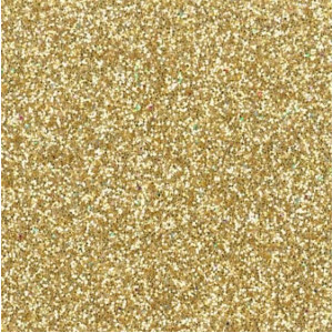 ΑΦΡΩΔΕΣ ΦΥΛΛΟ Α4 210x297 ΧΡΥΣΟ GLITTER 2,0 mm