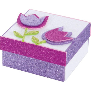 ΑΦΡΩΔΕΣ ΦΥΛΛΟ GLITTER MAGIC ΑΥΤΟΚΟΛΛΗΤΟ ΣΤΗΝ ΜΙΑ ΟΨΗ 20X29 5ΦΥΛΛΑ-5ΧΡΩΜΑΤΑ ΑΦΡΩΔΕΣ ΦΥΛΛΟ GLITTER MAGIC ΑΥΤΟΚΟΛΛΗΤΟ ΣΤΗΝ ΜΙΑ ΟΨΗ 20X29 5ΦΥΛΛΑ-5ΧΡΩΜΑΤΑ