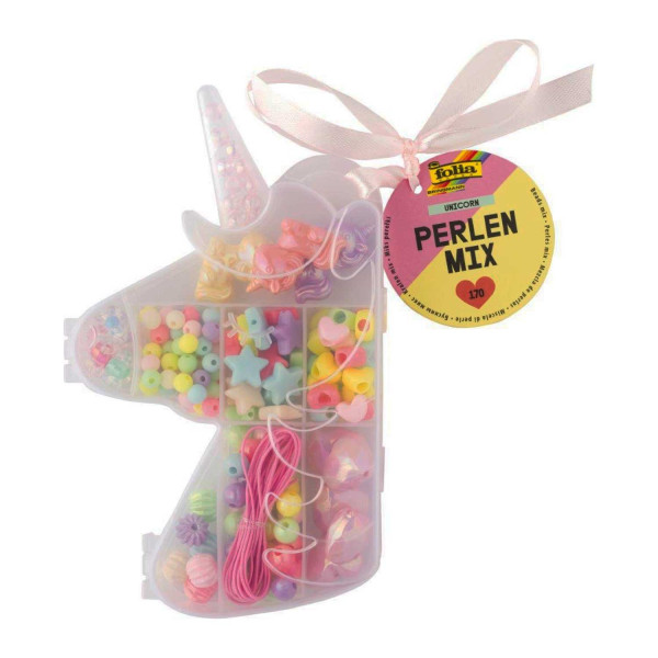 ΣΕΤ ΧΑΝΤΡΕΣ ΜΟΝΟΚΕΡΟΣ UNICORN MIX