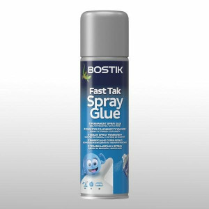 ΚΟΛΛΑ ΣΠΡΕΪ FAST TAK SPRAY GLUE 500ml ΚΟΛΛΑ ΣΠΡΕΪ FAST TAK SPRAY GLUE 500ml
