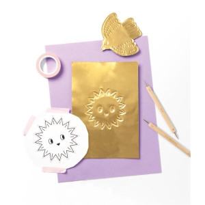 ΕΡΓΑΛΕΙΑ ΣΤΥΛΟ ΓΙΑ EMBOSSING ΑΝΑΓΛΥΦΗ ΑΠΟΤΥΠΩΣΗ ΚΑΙ ΤΡΥΠΗΜΑ ΣΕΤ 2ΤΕΜ ΕΡΓΑΛΕΙΑ ΣΤΥΛΟ ΓΙΑ EMBOSSING ΑΝΑΓΛΥΦΗ ΑΠΟΤΥΠΩΣΗ ΚΑΙ ΤΡΥΠΗΜΑ ΣΕΤ 2ΤΕΜ