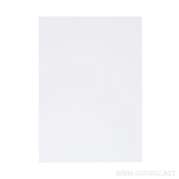 ΑΦΡΩΔΕΣ ΦΥΛΛΟ ΛΕΥΚΟ Α4 210x297mm 2,0 mm