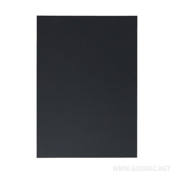 ΑΦΡΩΔΕΣ ΦΥΛΛΟ ΜΑΥΡΟ Α4 210x297mm 2,0 mm