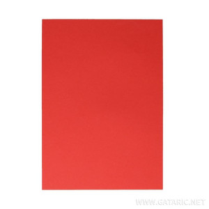 ΑΦΡΩΔΕΣ ΦΥΛΛΟ ΚΟΚΚΙΝΟ Α4 210x297mm 2,0 mm