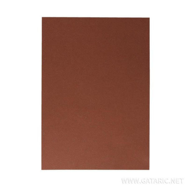 ΑΦΡΩΔΕΣ ΦΥΛΛΟ ΚΑΦΕ Α4 210x297mm 2,0 mm