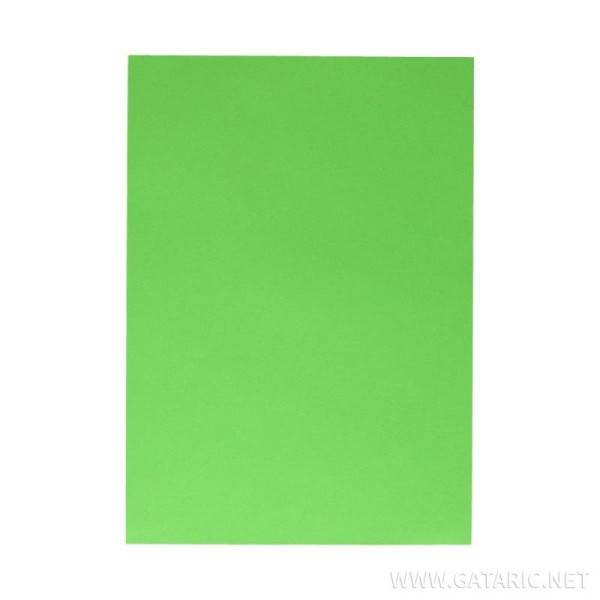 ΑΦΡΩΔΕΣ ΦΥΛΛΟ ΛΑΧΑΝΙ Α4 210x297mm 2,0 mm