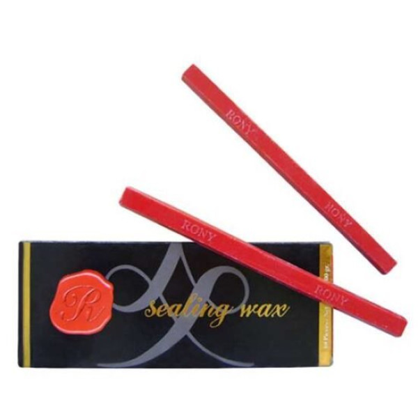 ΒΟΥΛΟΚΕΡΙ SEALWAX 10 ΡΑΒΔΟΙ RONY