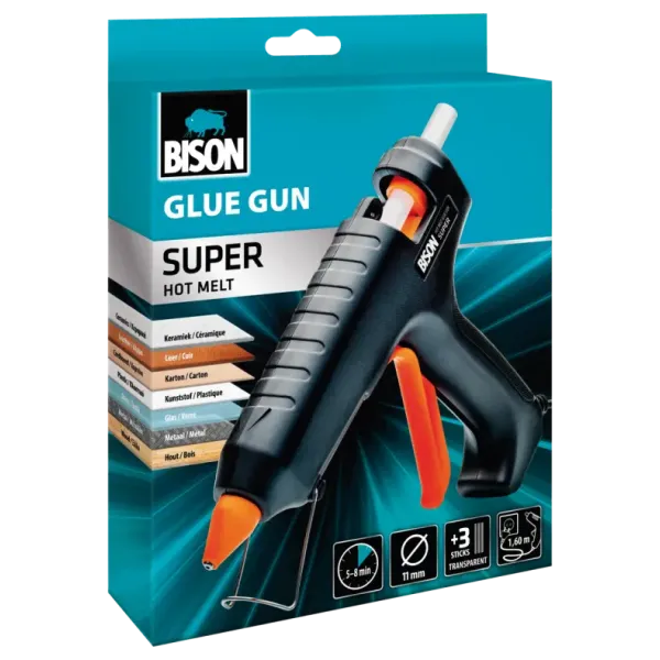 ΠΙΣΤΟΛΙ ΣΙΛΙΚΟΝΗΣ ΜΙΚΡΟ ΓΙΑ 7mm BISON HOBBY