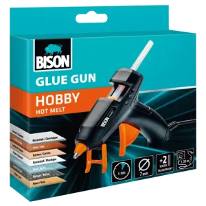 ΠΙΣΤΟΛΙ ΣΙΛΙΚΟNΗΣ ΜΕΓΑΛΟ ΓΙΑ 11mm BISON SUPER