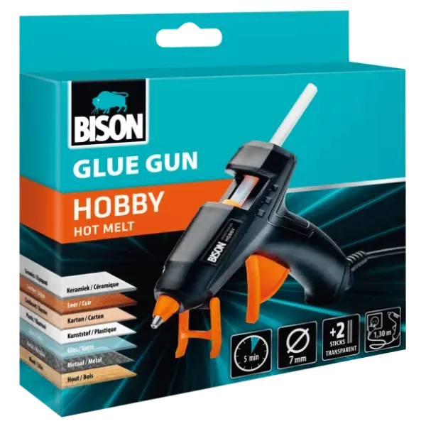 ΠΙΣΤΟΛΙ ΣΙΛΙΚΟNΗΣ ΜΕΓΑΛΟ ΓΙΑ 11mm BISON SUPER