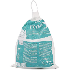 ΓΥΨΟΣ ΕΛΑΦΡΗΣ 1KG GEDEO PEBEO