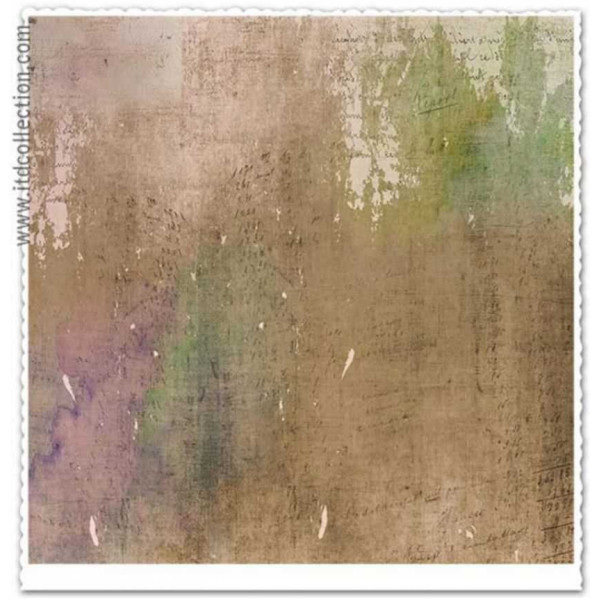 ΧΑΡΤΙ SCRAPBOOKING 315 x 325 mm SCL602