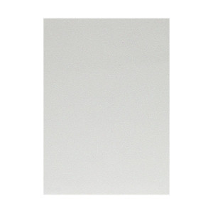 ΑΦΡΩΔΕΣ ΦΥΛΛΟ Α4 210x297 GLITTER  WHITE 2,0 mm