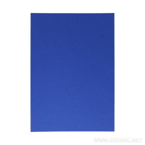 ΑΦΡΩΔΕΣ ΦΥΛΛΟ ΜΠΛΕ Α4 210x297  2,0 mm