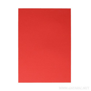 ΑΦΡΩΔΕΣ ΦΥΛΛΟ ΚΟΚΚΙΝΟ Α4 210x297  2,0 mm