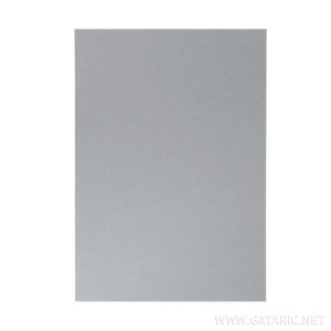 ΑΦΡΩΔΕΣ ΦΥΛΛΟ ΑΣΗΜΙ Α4 210x297  2,0 mm