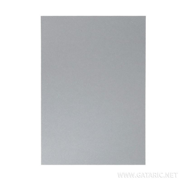 ΑΦΡΩΔΕΣ ΦΥΛΛΟ ΑΣΗΜΙ Α4 210x297  2,0 mm