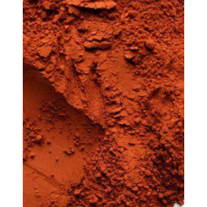 ΣΚΟΝΗ POWERCOLOR 40ML ΚΑΜΜΕΝΗ ΣΙΕΝΝΑ