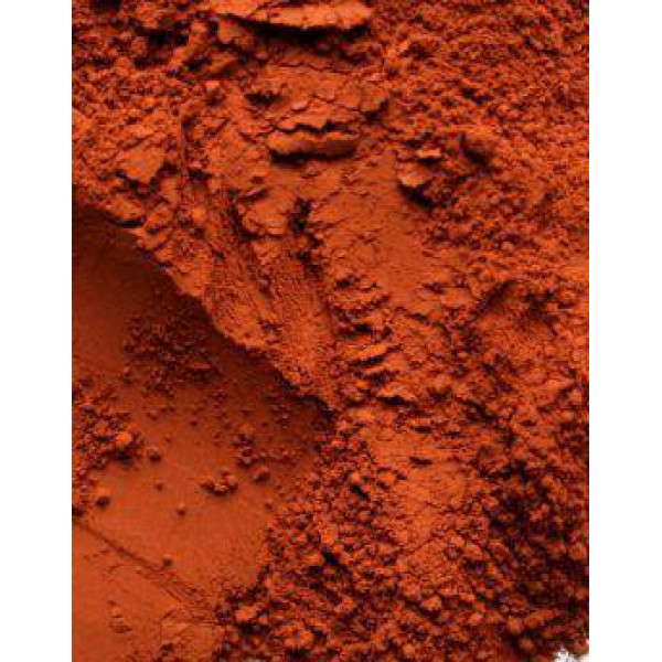ΣΚΟΝΗ POWERCOLOR 40ML ΚΑΜΜΕΝΗ ΣΙΕΝΝΑ