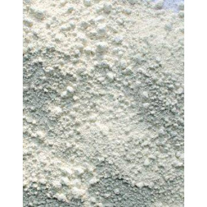 ΣΚΟΝΗ POWERCOLOR 40ML ΑΣΠΡΟ
