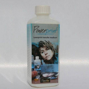 POWERPRINT 250ML
