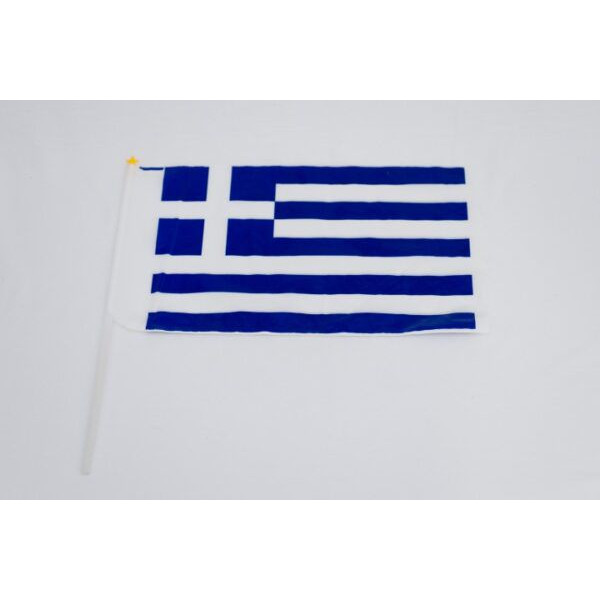 ΣΗΜΑΙΑΚΙ ΠΛΑΣΤΙΚΟ ΜΕΓΑΛΟ