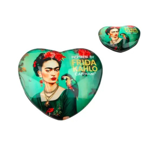 ΜΑΓΝΗΤΗΣ - εμπνευσμένο από τον πίνακα της F. Kahlo