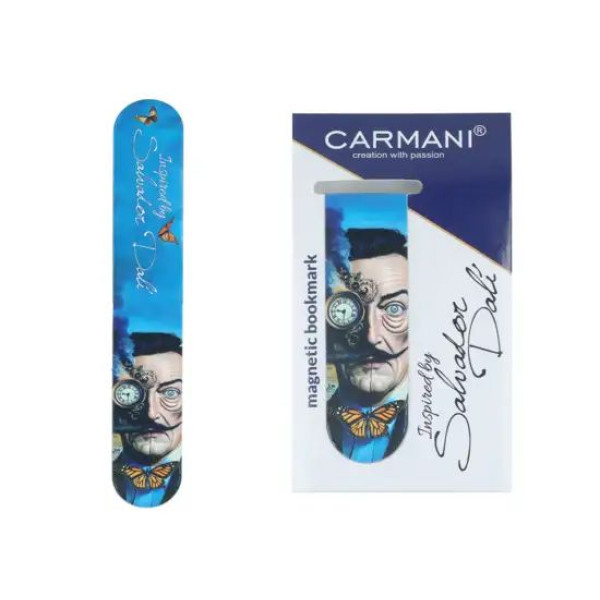 ΜΑΓΝΗΤΙΚΟΣ ΣΕΛΙΔΟΔΕΙΚΤΗΣ - S. Dali