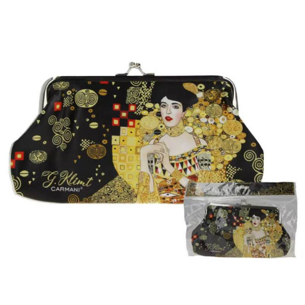ΜΕΓΑΛΟ ΠΟΡΤΟΦΟΛΙ - G. KLIMT, ADELA (CARMANI)