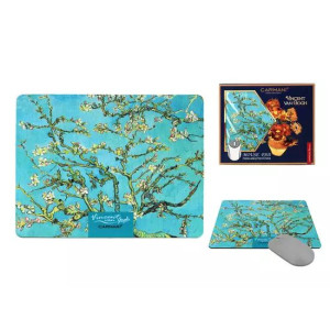 MOUSE PAD - V. van Gogh, The Starry Night