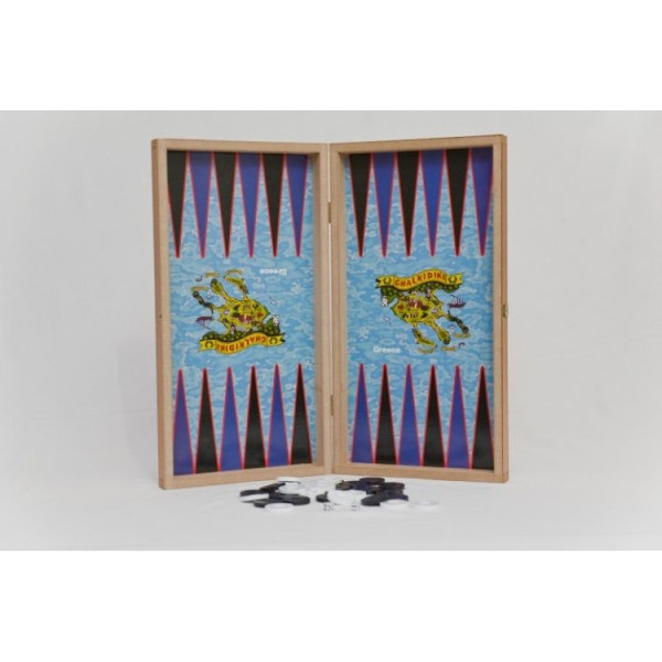 ΤΑΒΛΙ ΧΑΛΚΙΔΙΚΗ ΜΕΓΑΛΟ