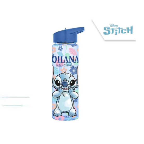 ΠΑΓΟΥΡΙ STITCH PP 600ML