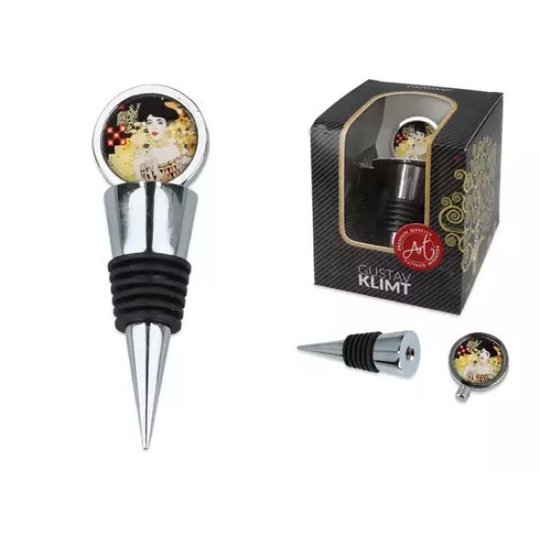 ΠΩΜΑ ΚΡΑΣΙΟΥ - G. Klimt, Adela