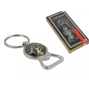 ΑΝΟΙΧΤΗΡΙ ΜΠΡΕΛΟΚ - G. KLIMT, TREE OF LI