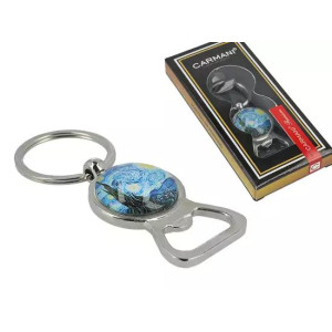 ΑΝΟΙΧΤΗΡΙ ΜΠΕΛΟΚ - V. van Gogh, Starry Night